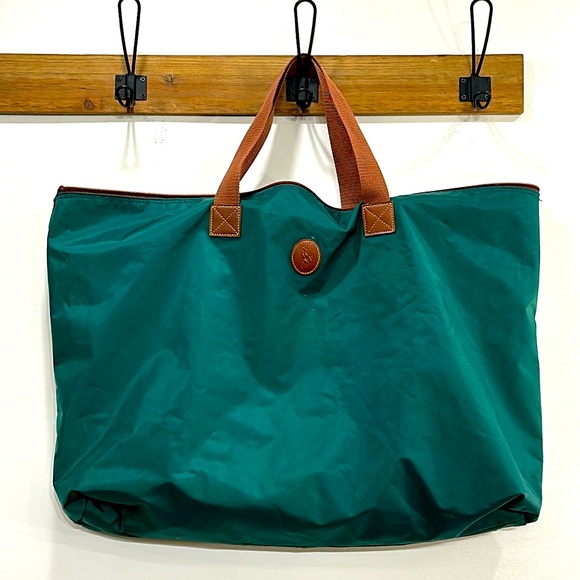 Ralph Lauren Handbags - Ralph Lauren XL tote bag